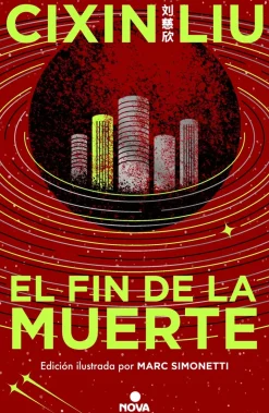EL FIN DE LA MUERTE