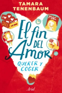 EL FIN DEL AMOR