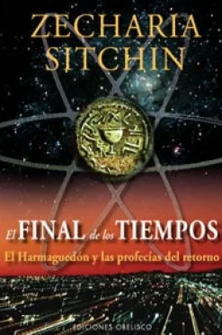 EL FINAL DE LOS TIEMPOS