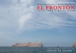 EL FRONTON JUNIO 1986 MARZO 2009. DEMASIADO PRONTO DEMASIADO TARDE