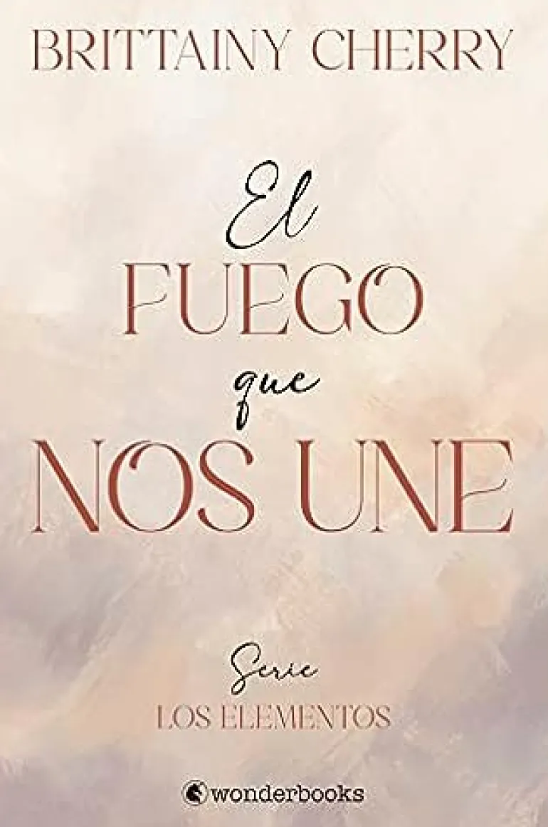 EL FUEGO QUE NOS UNE (MAXI)