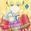 EL FUNCIONARIO SE CONVIRTIÓ EN UNA VILLANA 1