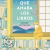EL GATO QUE AMABA LOS LIBROS