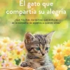 EL GATO QUE COMPARTIA SU ALEGRIA