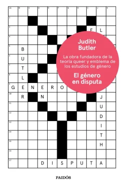 EL GENERO EN DISPUTA