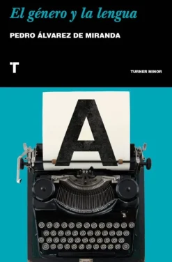 EL GÉNERO Y LA LENGUA