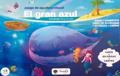 EL GRAN AZUL
