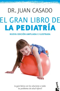 EL GRAN LIBRO DE LA PEDIATRIA