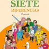 EL GRAN LIBRO DE LAS SIETE DIFERENCIAS