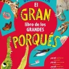 EL GRAN LIBRO DE LOS GRANDES PORQUES