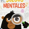 EL GRAN LIBRO DE LOS JUEGOS MENTALES (VVKIDS)