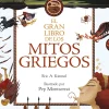 EL GRAN LIBRO DE LOS MITOS GRIEGOS