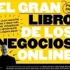EL GRAN LIBRO DE LOS NEGOCIOS ONLINE