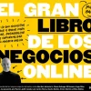 EL GRAN LIBRO DE LOS NEGOCIOS ONLINE
