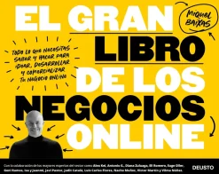 EL GRAN LIBRO DE LOS NEGOCIOS ONLINE