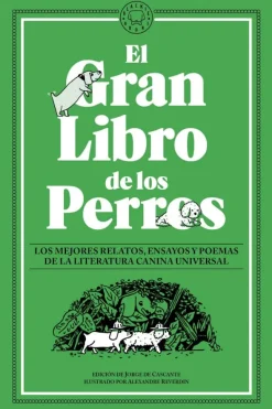 EL GRAN LIBRO DE LOS PERROS