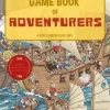 EL GRAN LIBRO JUEGO DE LOS AVENTUREROS