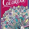 EL GRAN LIBRO PARA COLOREAR