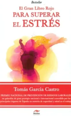 EL GRAN LIBRO ROJO PARA SUPERAR EL ESTRES