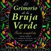 EL GRIMORIO DE LA BRUJA VERDE