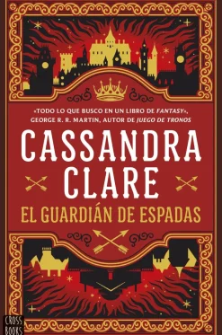 El guardián de espadas (Sword Catcher)