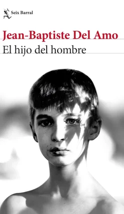 EL HIJO DEL HOMBRE