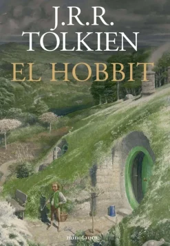 EL HOBBIT (NE)