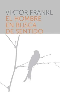 EL HOMBRE EN BUSCA DE SENTIDO (HB)