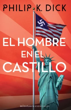 EL HOMBRE EN EL CASTILLO