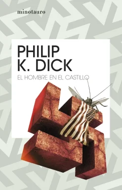 EL HOMBRE EN EL CASTILLO