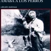 EL HOMBRE QUE AMABA A LOS PERROS