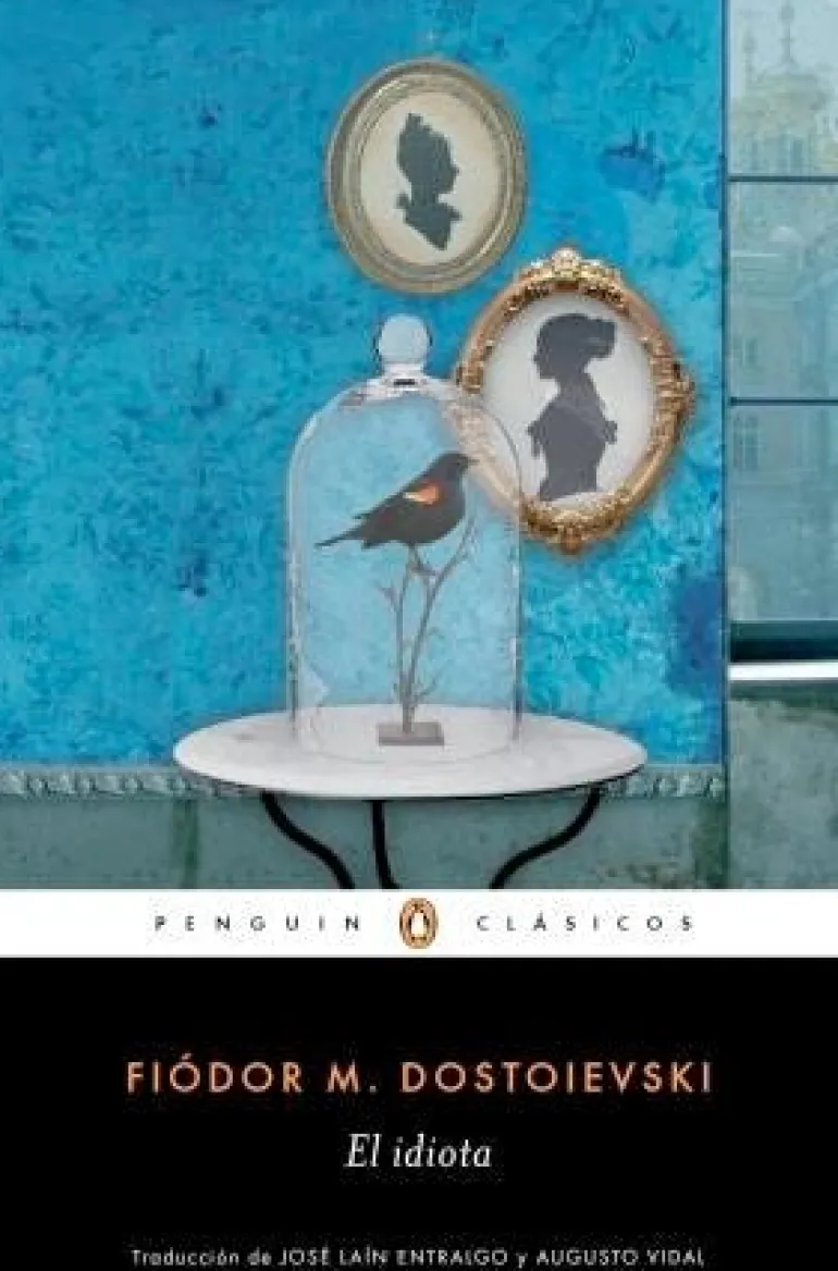 EL IDIOTA