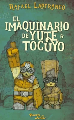 EL IMAQUINARIO DE YUTE Y TOCUYO