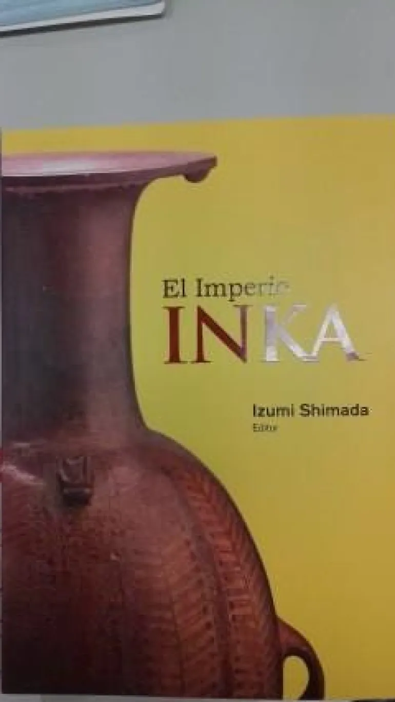 EL IMPERIO INKA