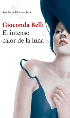 EL INTENSO CALOR DE LA LUNA