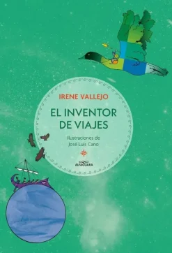 EL INVENTOR DE VIAJES