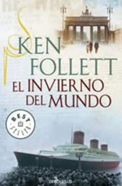 EL INVIERNO DEL MUNDO