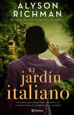 EL JARDIN ITALIANO