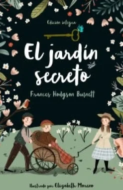 EL JARDIN SECRETO