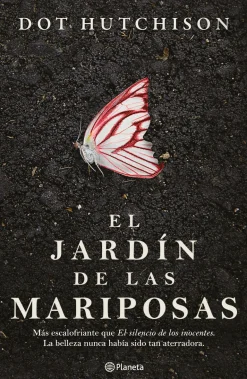 EL JARDÍN DE LAS MARIPOSAS