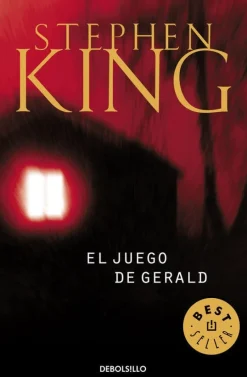 EL JUEGO DE GERALD