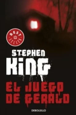 EL JUEGO DE GERALD