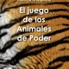 EL JUEGO DE LOS ANIMALES DE PODER C / BARAJA 54 CARTAS