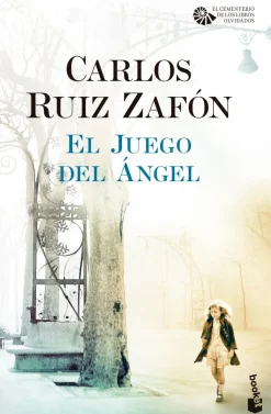 EL JUEGO DEL ÁNGEL