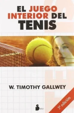EL JUEGO INTERIOR DEL TENIS
