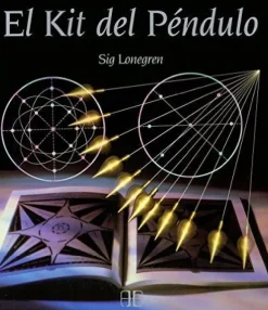 EL KIT DEL PENDULO