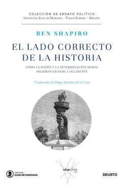 EL LADO CORRECTO DE LA HISTORIA