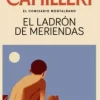 EL LADRÓN DE MERIENDAS (MONTALBANO 3)