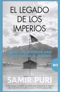 EL LEGADO DE LOS IMPERIOS