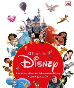 EL LIBRO DE DISNEY
